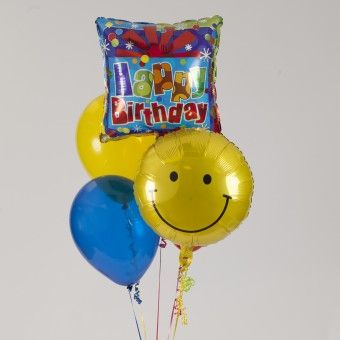 Balloons